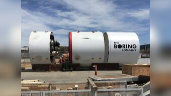 Hawthorne Council has granted Elon Musk permission to start digging a two-mile tunnel under the city