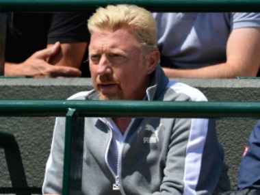 German federation appoints Boris Becker as head of men's tennis to revive sport in country German federation appoints Boris Becker as head of men's tennis to revive sport in country