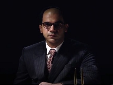 Bose: Dead/Alive review - Beyond Rajkummar Rao's performance, racy plot, production design stand out Bose: Dead/Alive review - Beyond Rajkummar Rao's performance, racy plot, production design stand out