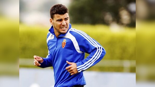 Indian Super League: Bengaluru FC sign Spanish forward Braulio Nobrega Rodriguez on one-year deal