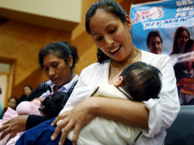 World Breastfeeding Week 2019: Origin, significance, policies suggested by World Health Organisation, UNICEF World Breastfeeding Week 2019: Origin, significance, policies suggested by World Health Organisation, UNICEF