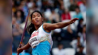 IAAF World Athletics Championships 2017: Swapna Barman's dismal show highlights lack of international exposure