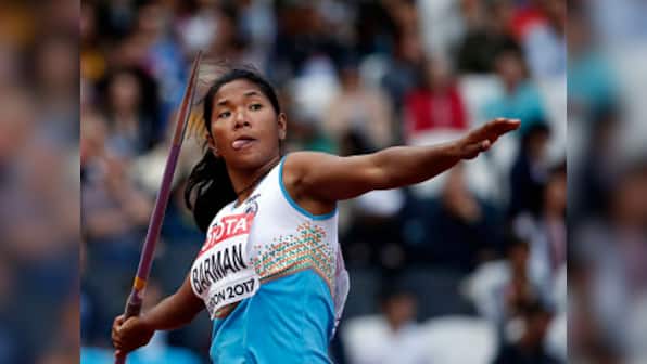IAAF World Athletics Championships 2017: Swapna Barman's dismal show highlights lack of international exposure