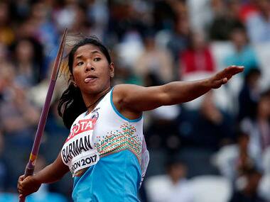IAAF World Athletics Championships 2017: Swapna Barman's dismal show highlights lack of international exposure