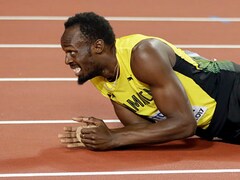 Iaaf World Championships 17 Usain Bolt S Teammates Blame Organisers For Athlete S Inglorious End To Career Sports News Firstpost