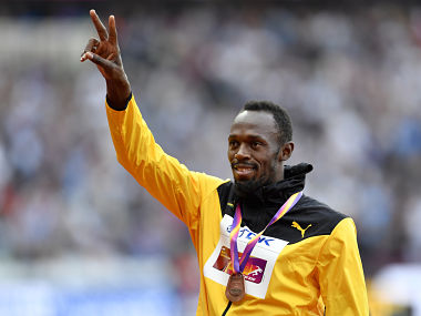 Highlights, IAAF World Athletics Championships 2017, Results, Day 9 in London: Usain Bolt, Mo Farah lose in respective last races