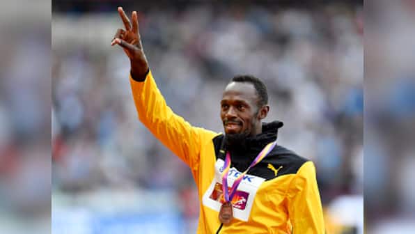 Highlights, IAAF World Athletics Championships 2017, Results, Day 9 in London: Usain Bolt, Mo Farah lose in respective last races