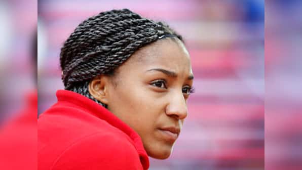 Highlights, IAAF World Athletics Championships 2017, Results, Day 3 in London: Tori Bowie claims gold, Thiam wins heptathlon