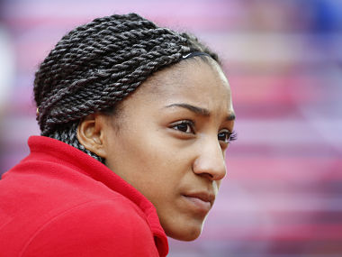 Highlights, IAAF World Athletics Championships 2017, Results, Day 3 in London: Tori Bowie claims gold, Thiam wins heptathlon Highlights, IAAF World Athletics Championships 2017, Results, Day 3 in London: Tori Bowie claims gold, Thiam wins heptathlon