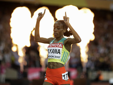 Highlights, IAAF World Athletics Championships 2017, Results, Day 10 in London: Semenya takes 800m gold; USA win women's 4x400m relay