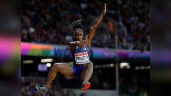 Highlights, IAAF World Athletics Championships 2017, Results, Day 8 in London: Dafne Schippers defends 200m title, Fajdek wins gold