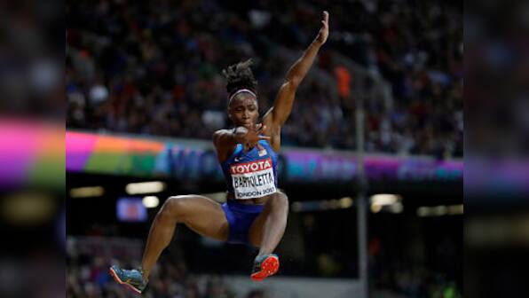 Highlights, IAAF World Athletics Championships 2017, Results, Day 8 in London: Dafne Schippers defends 200m title, Fajdek wins gold