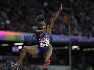 Highlights, IAAF World Athletics Championships 2017, Results, Day 8 in London: Dafne Schippers defends 200m title, Fajdek wins gold Highlights, IAAF World Athletics Championships 2017, Results, Day 8 in London: Dafne Schippers defends 200m title, Fajdek wins gold