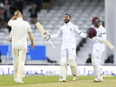 England vs West Indies: Shai Hope's record-breaking ton guides visitors to a remarkable victory England vs West Indies: Shai Hope's record-breaking ton guides visitors to a remarkable victory