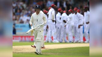 England vs West Indies: Tom Westley maintains his place as hosts announce unchanged squad for 3rd Test