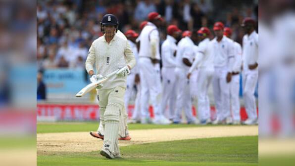 England vs West Indies: Tom Westley maintains his place as hosts announce unchanged squad for 3rd Test