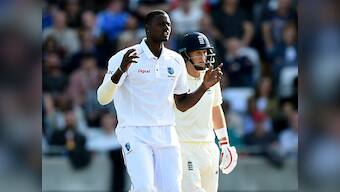 England vs West Indies: Jason Holder asks visitors to 'look themselves in the mirror' after humiliating loss