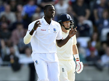England vs West Indies: Jason Holder asks visitors to 'look themselves in the mirror' after humiliating loss England vs West Indies: Jason Holder asks visitors to 'look themselves in the mirror' after humiliating loss