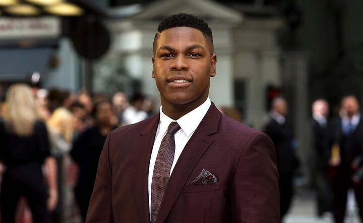 Detroit: London premiere of film starring John Boyega, Will Poulter attended by cast and director Detroit: London premiere of film starring John Boyega, Will Poulter attended by cast and director