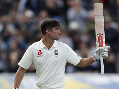 England vs West Indies: Alastair Cook's marathon nine-hour innings pushes visitors on the back foot England vs West Indies: Alastair Cook's marathon nine-hour innings pushes visitors on the back foot