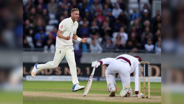 England vs West Indies: Seamers make merry as visitors lose 19 wickets on Day 3 to hand hosts innings win