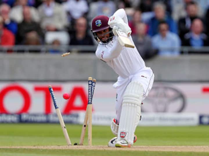 England vs West Indies: Geoff Boycott believes current Windies side is 'the worst Test match team' in 50 years England vs West Indies: Geoff Boycott believes current Windies side is 'the worst Test match team' in 50 years