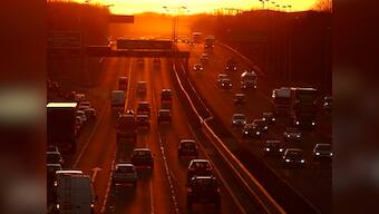 British government issues new cyber protection guidelines for smart car manufacturers