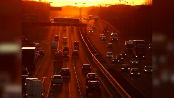 British government issues new cyber protection guidelines for smart car manufacturers
