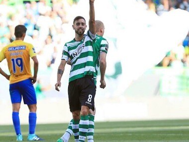 bruno fernandes world cup 2018