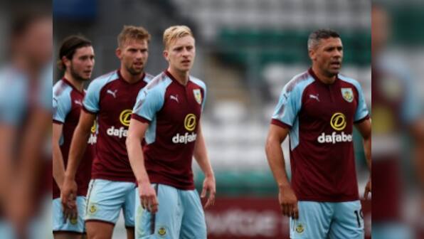 Premier League: Burnley hoping to catch uncertain Chelsea off-guard at Stamford Bridge