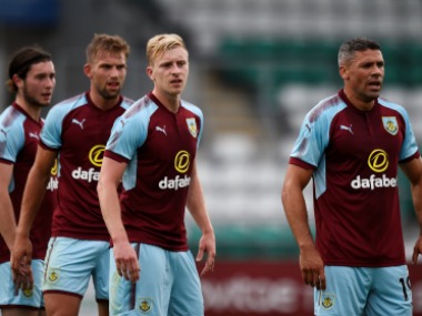 Premier League: Burnley hoping to catch uncertain Chelsea off-guard at Stamford Bridge Premier League: Burnley hoping to catch uncertain Chelsea off-guard at Stamford Bridge