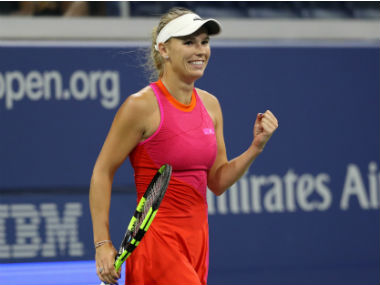 Auckland Classic: Top seeds Caroline Wozniacki, Julia Goerges cruise into quarter-finals Auckland Classic: Top seeds Caroline Wozniacki, Julia Goerges cruise into quarter-finals