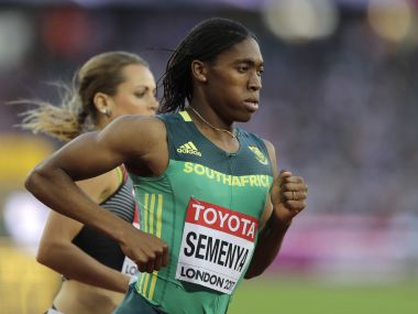 With the verdict against Caster Semenya, CAS has ushered us into world of performance-reducing drugs With the verdict against Caster Semenya, CAS has ushered us into world of performance-reducing drugs