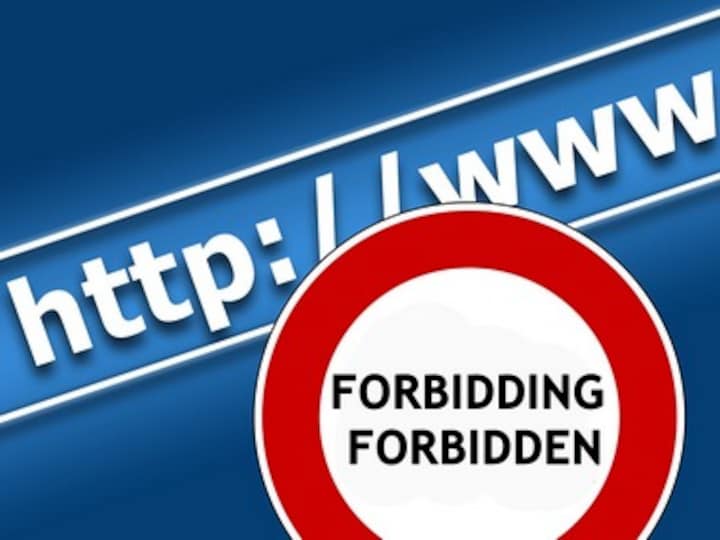 After pressure from Beijing, Cambridge University Press blocks access to scholarly articles online