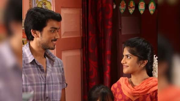 After Jab Harry Met Sejal, Tamil film Oru Pakka Kathai's certification stalled over use of word 'intercourse'