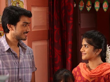 After Jab Harry Met Sejal, Tamil film Oru Pakka Kathai's certification stalled over use of word 'intercourse' After Jab Harry Met Sejal, Tamil film Oru Pakka Kathai's certification stalled over use of word 'intercourse'