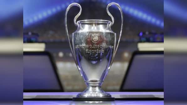 Champions League draw: Real Madrid to face Tottenham, Dortmund; Manchester United handed easy group