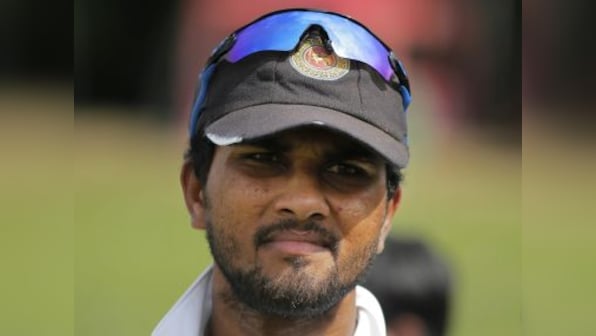 Dinesh Chandimal ball-tampering fiasco: Sri Lanka captain found guilty of changing ball condition, ICC bans him for one Test