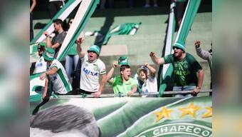 Brazilian club Chapecoense travel to Japan to seek inspiration as squad rebuilding continues