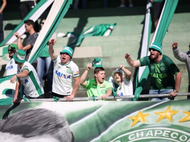 Brazilian club Chapecoense travel to Japan to seek inspiration as squad rebuilding continues Brazilian club Chapecoense travel to Japan to seek inspiration as squad rebuilding continues