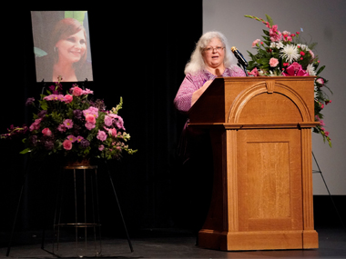 Charlottesville violence: Heather Heyer's mother refuses to talk to Donald Trump for 'blaming both sides' Charlottesville violence: Heather Heyer's mother refuses to talk to Donald Trump for 'blaming both sides'