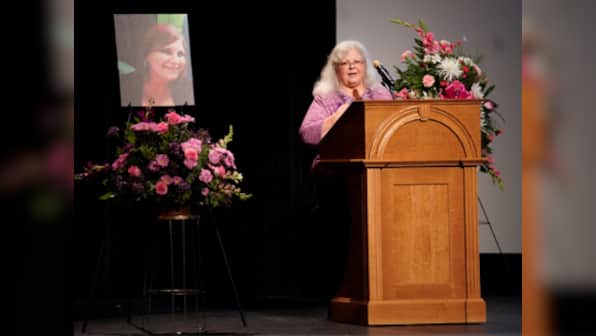 Charlottesville violence: Heather Heyer's mother refuses to talk to Donald Trump for 'blaming both sides'