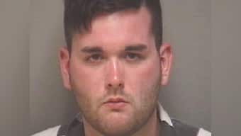 Driver charged in Charlottesville crash was diagnosed with schizophrenia, idolised Hitler, Nazism in highschool