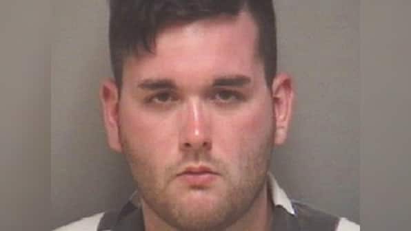 Driver charged in Charlottesville crash was diagnosed with schizophrenia, idolised Hitler, Nazism in highschool