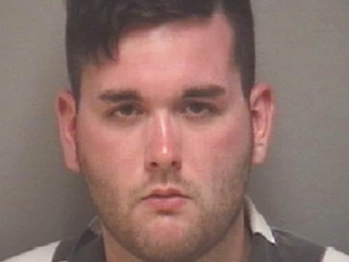 Driver charged in Charlottesville crash was diagnosed with schizophrenia, idolised Hitler, Nazism in highschool