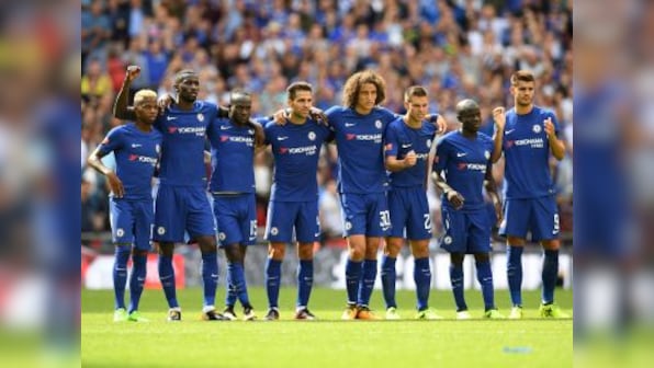 Premier League preview: Chelsea's poor transfer window performance could prove costly in title defence