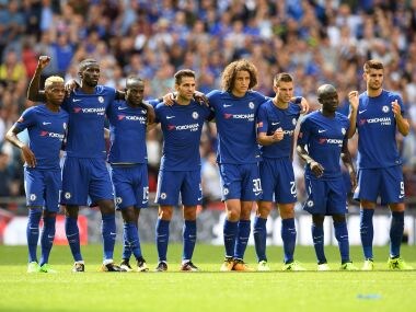 Premier League preview: Chelsea's poor transfer window performance could prove costly in title defence