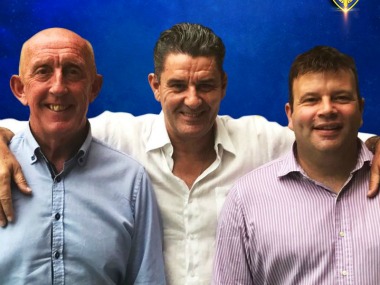 Indian Super League: Chennaiyin FC rope in new assistant coach and sports scientist in revamped coaching staff Indian Super League: Chennaiyin FC rope in new assistant coach and sports scientist in revamped coaching staff