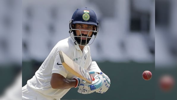 Vijay Hazare Trophy: Sheldon Jackson, Cheteshwar Pujara star in Saurashtra's victory; Vidarbha win thriller against Jharkhand