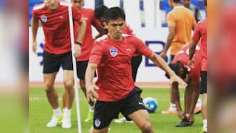 AFC Cup: Bengaluru FC lock horns with North Korea's April 25 SC in inter-zone semi-final